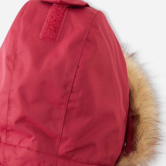 Reima Gotland Cranberry – Información del producto 5