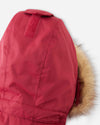 Reima Gotland Cranberry – Información del producto 5