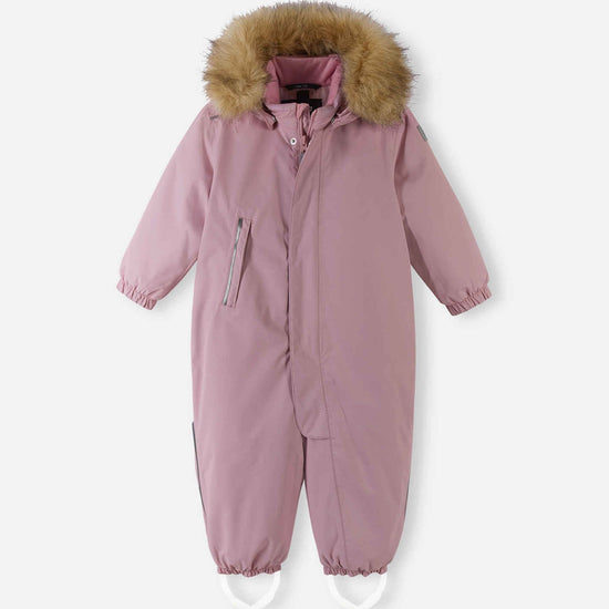 Reima Gotland Grey Pink – Foto del producto 1