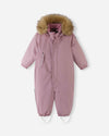 Reima Gotland Grey Pink – Foto del producto 1