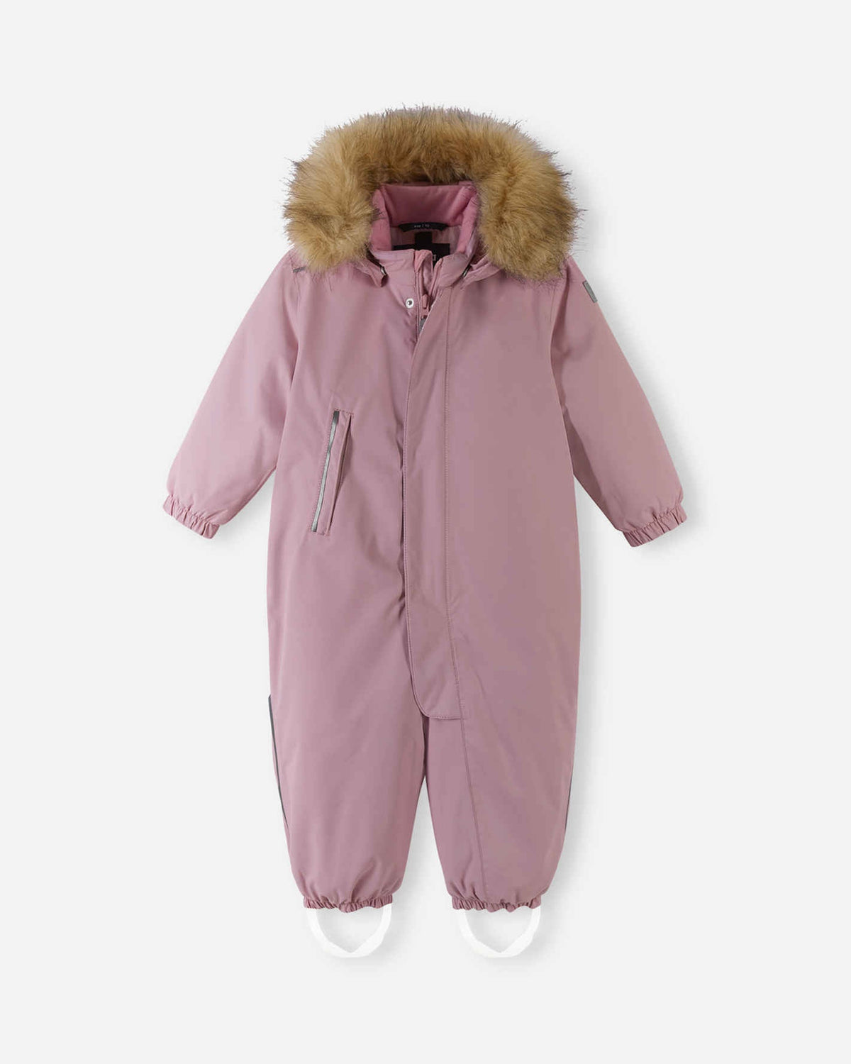 Reima Gotland Grey Pink – Foto del producto 1