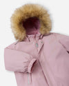 Reima Gotland Grey Pink – Packshot 3