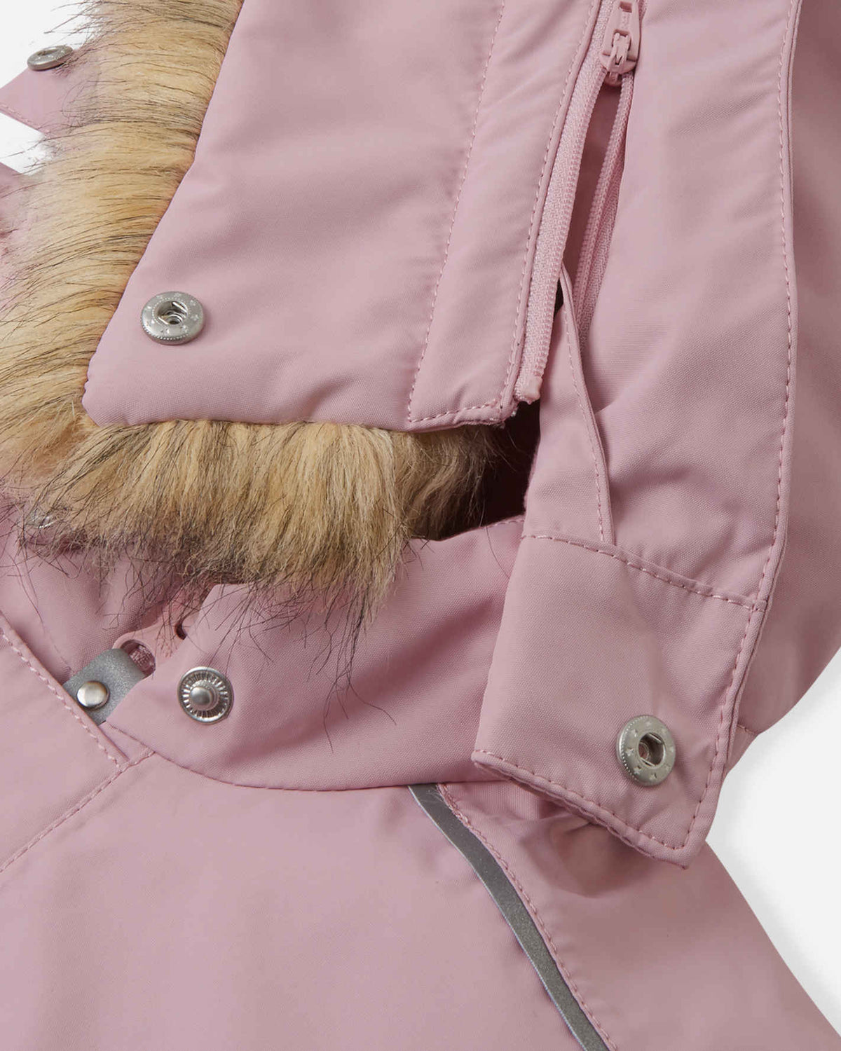 Reima Gotland Grey Pink – Información del producto 1