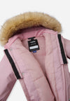 Reima Gotland Grey Pink – Información del producto 5