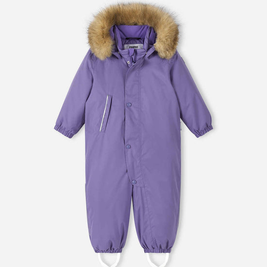 Reima Gotland Misty Violet – Foto de producto 1