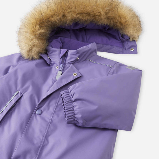Reima Gotland Misty Violet – Información del producto 1
