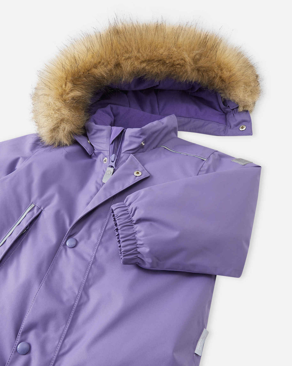 Reima Gotland Misty Violet – Información del producto 1