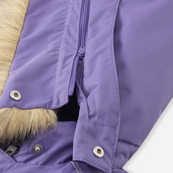 Reima Gotland Misty Violet – Información del producto 3
