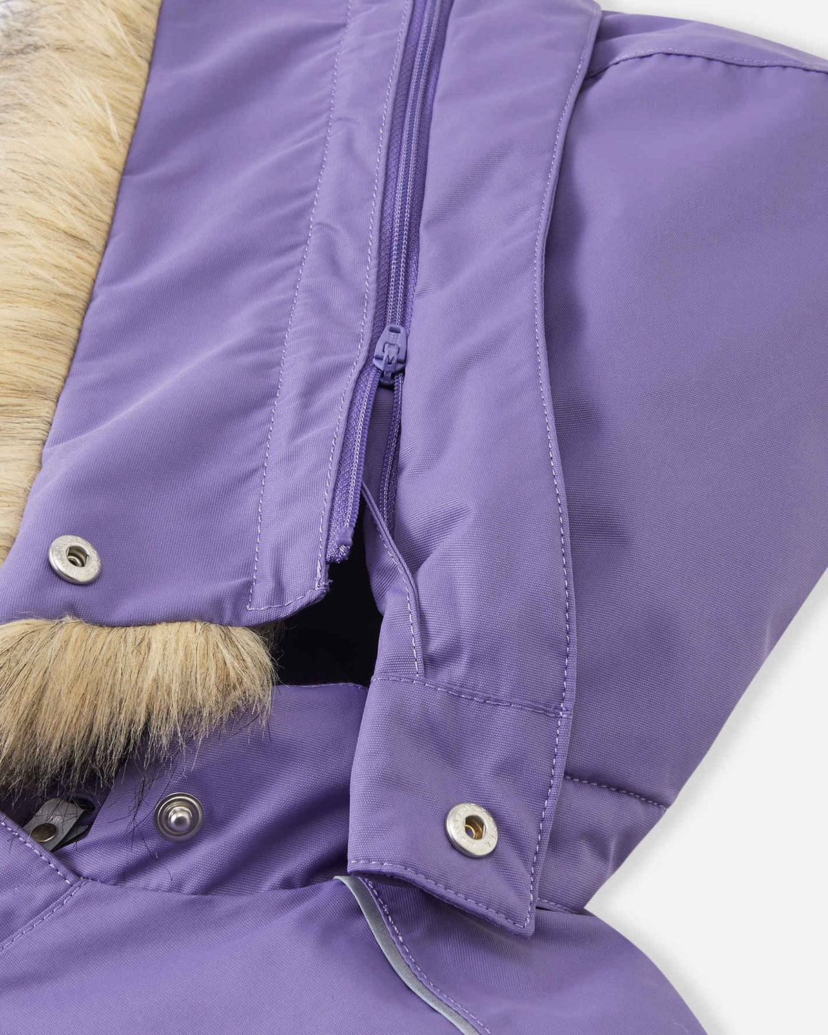 Reima Gotland Misty Violet – Información del producto 3