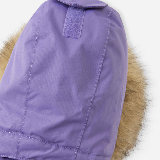 Reima Gotland Misty Violet – Información del producto 5