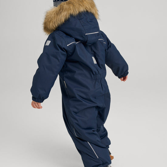 Reima Gotland Navy – Foto de estudio 3