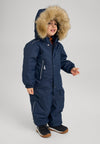 Reima Gotland Navy – Foto de estudio 1