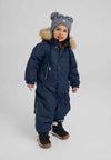 Reima Gotland Navy – Foto de estudio 2
