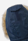 Reima Gotland Navy – Información del producto 3