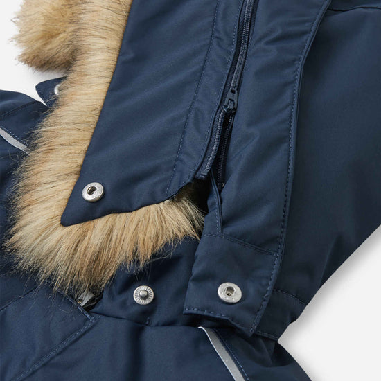 Reima Gotland Navy – Información del producto 4