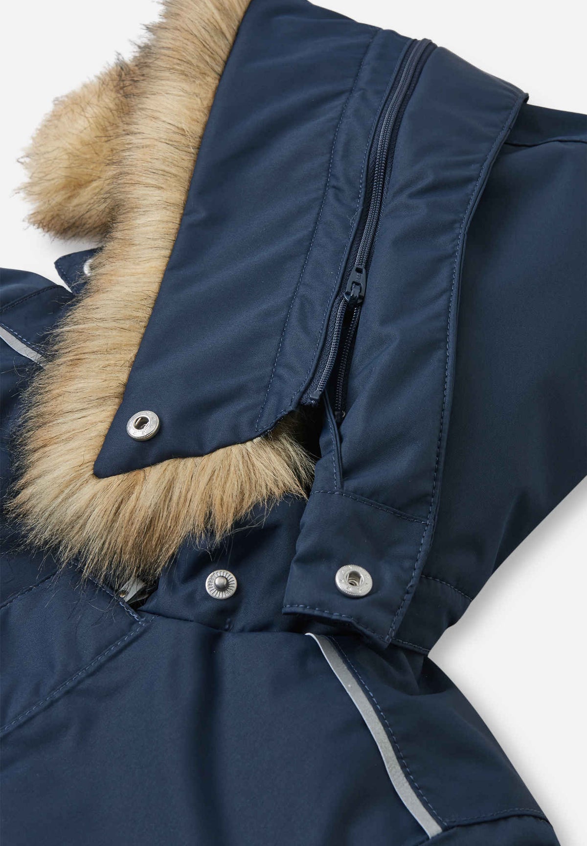 Reima Gotland Navy – Información del producto 4