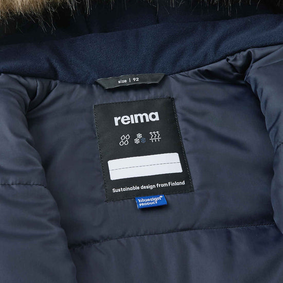 Reima Gotland Navy – Información del producto 5