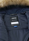 Reima Gotland Navy – Información del producto 5