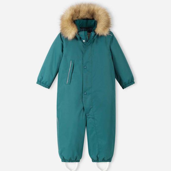 Reima Gotland Dark Teal – Foto de producto 1