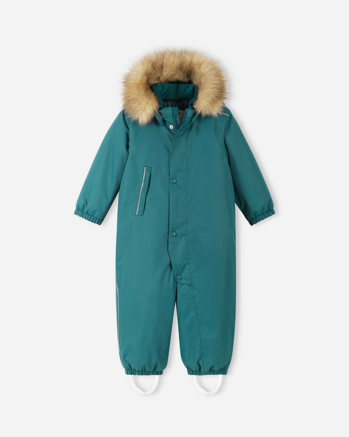 Reima Gotland Dark Teal – Foto de producto 1
