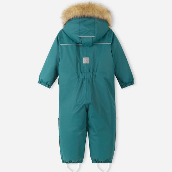 Reima Gotland Dark Teal – Foto de producto 2