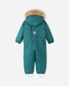 Reima Gotland Dark Teal – Foto de producto 2