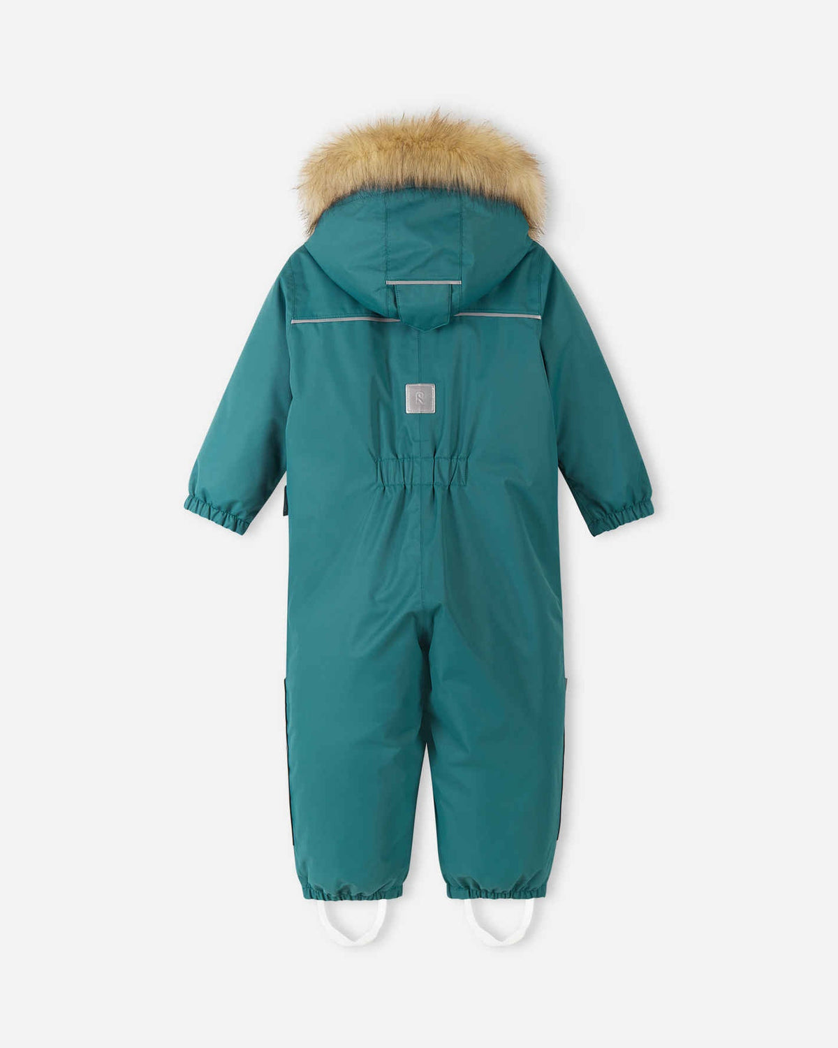 Reima Gotland Dark Teal – Foto de producto 2