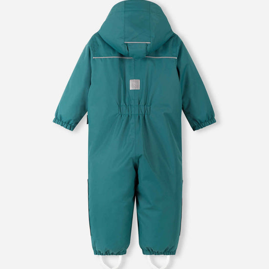 Reima Gotland Dark Teal – Packshot 3