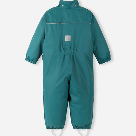 Reima Gotland Dark Teal – Foto de producto 4