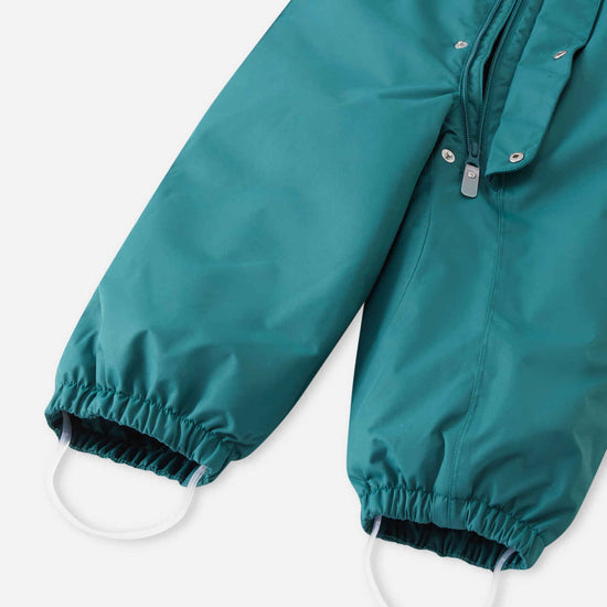 Reima Gotland Dark Teal – Información del producto 2