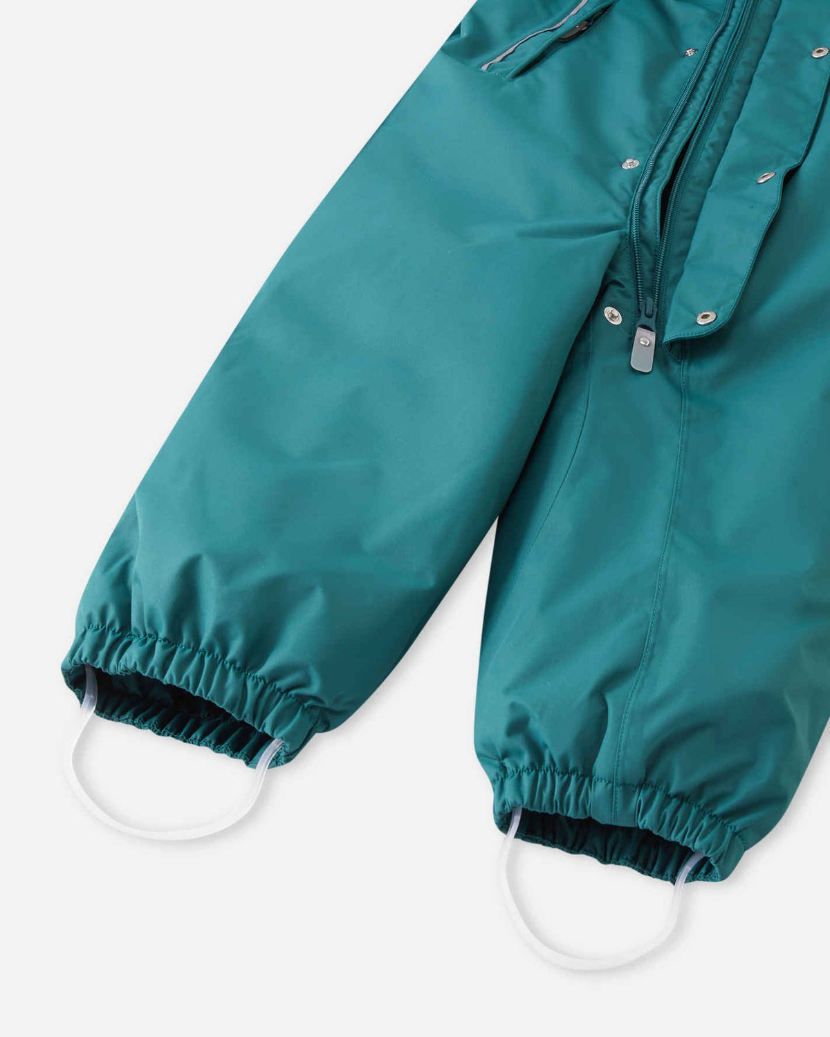 Reima Gotland Dark Teal – Información del producto 2