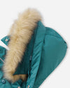 Reima Gotland Dark Teal – Información del producto 3