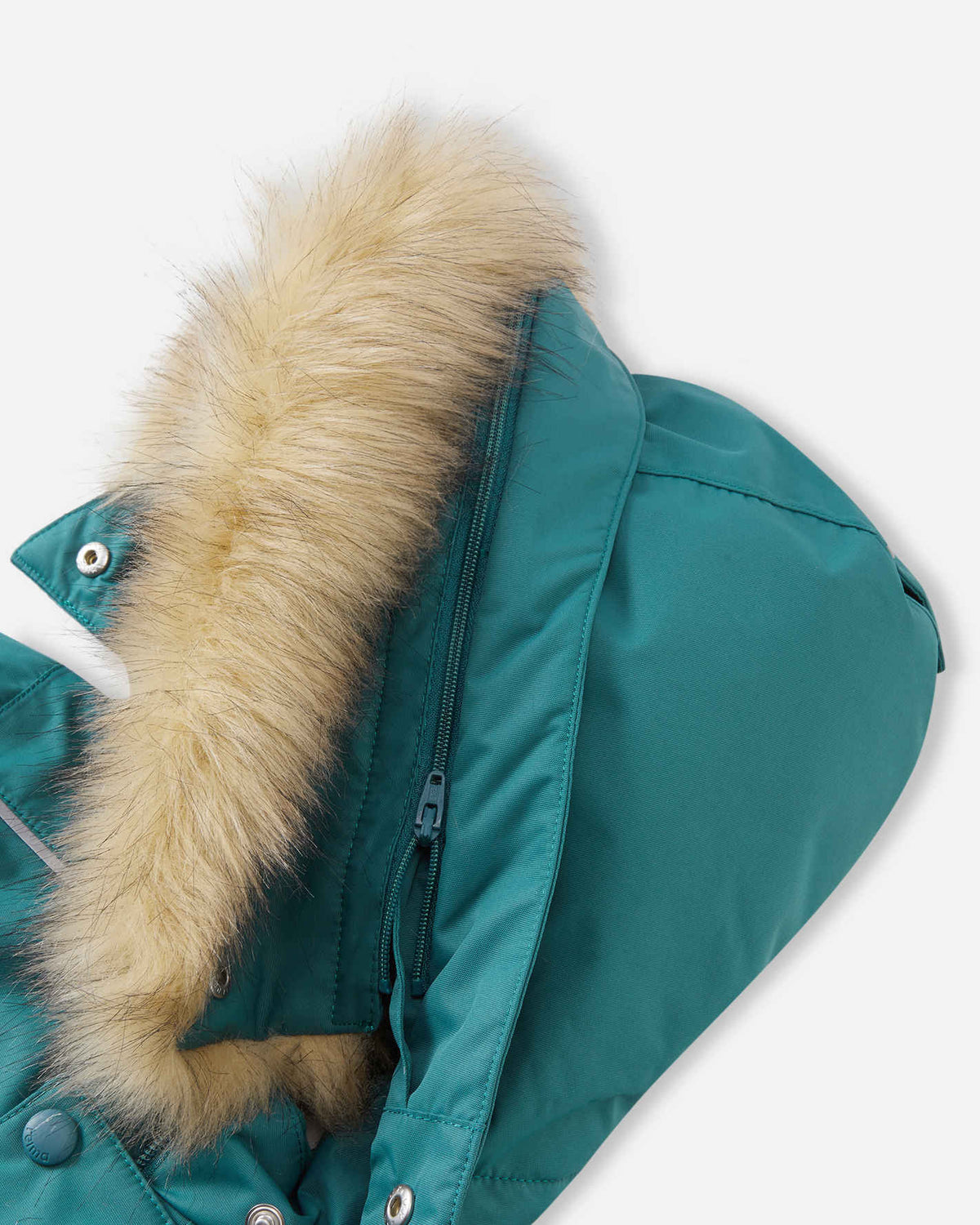 Reima Gotland Dark Teal – Información del producto 3