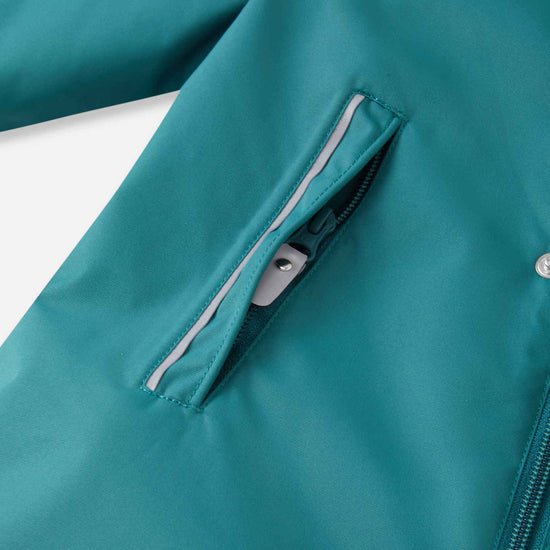 Reima Gotland Dark Teal – Información del producto 4