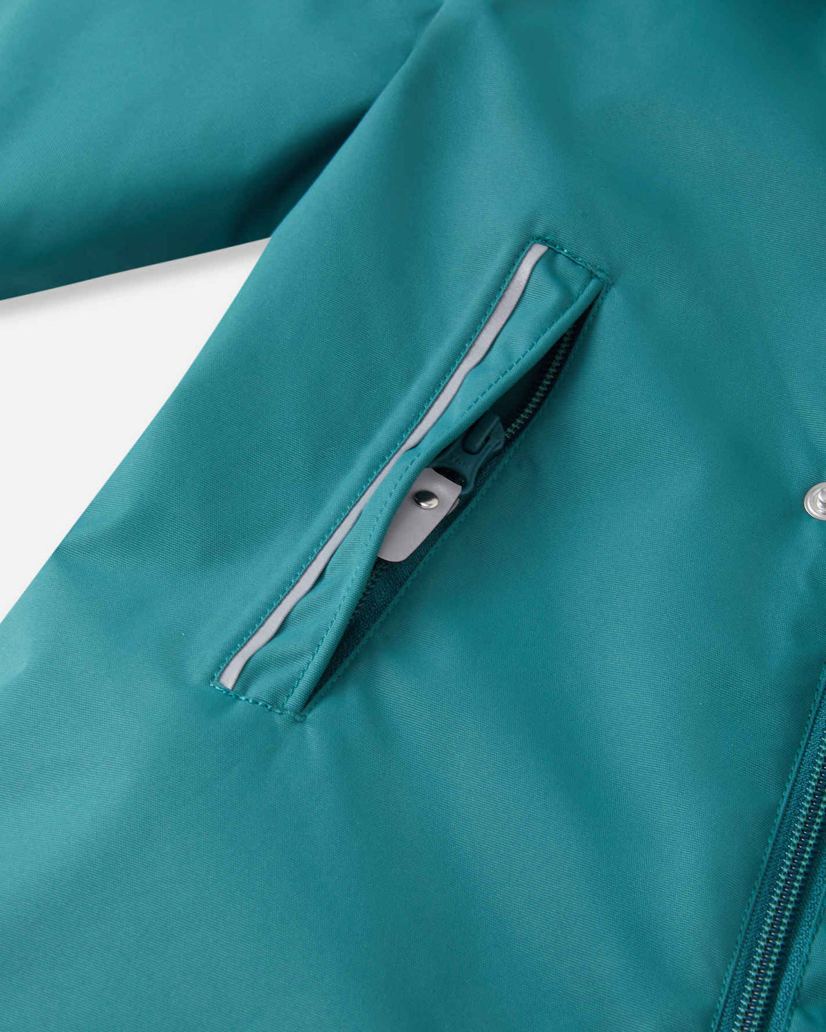 Reima Gotland Dark Teal – Información del producto 4