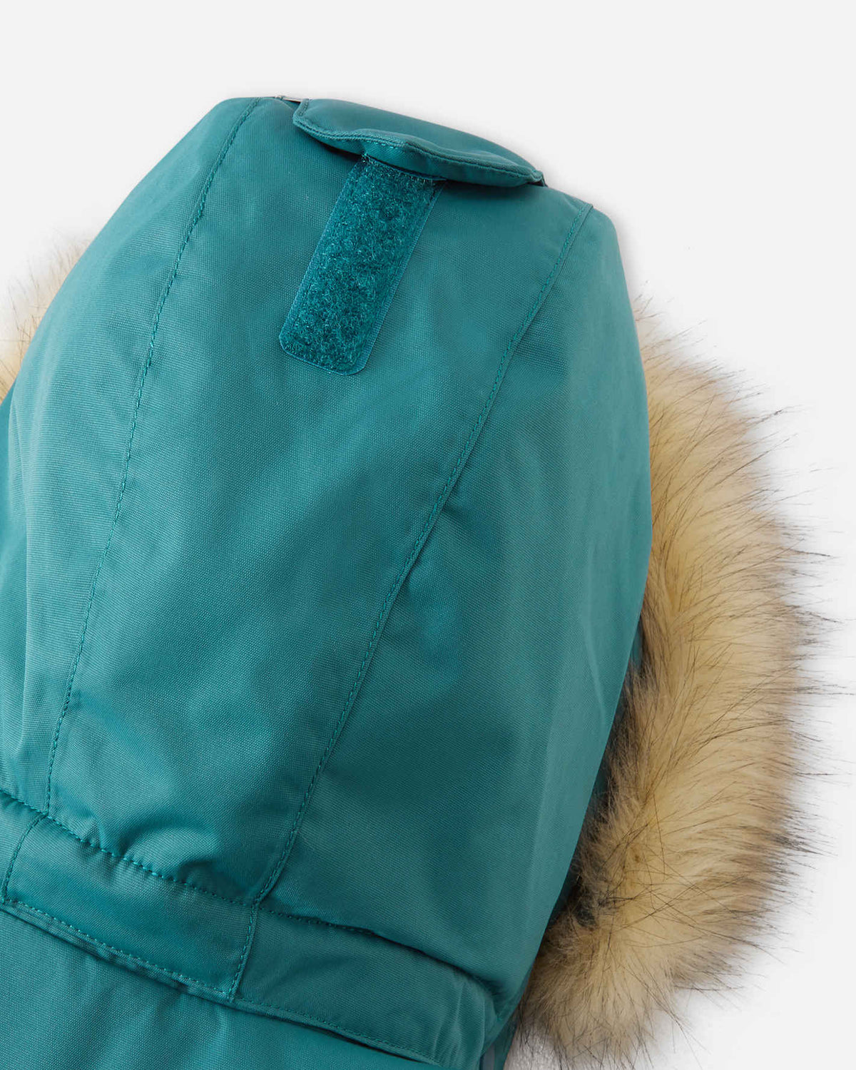Reima Gotland Dark Teal – Información del producto 5