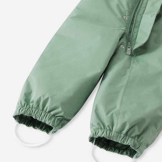 Reima Gotland Stone Green – Información del producto 2