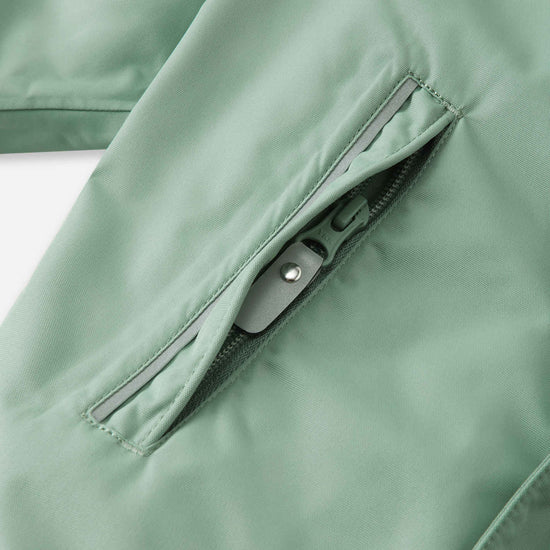 Reima Gotland Stone Green – Información del producto 4