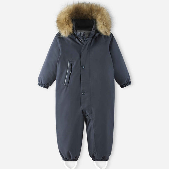 Reima Gotland Soft Black – Foto del producto 1