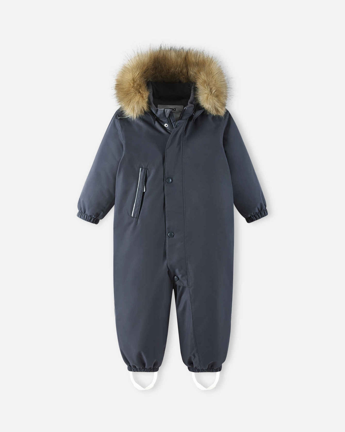Reima Gotland Soft Black – Foto del producto 1