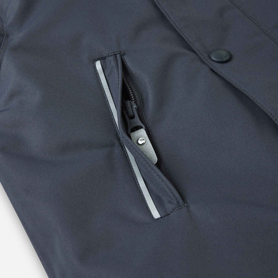 Reima Gotland Soft Black – Información del producto 6