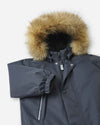 Reima Gotland Soft Black – Packshot 4