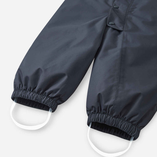 Reima Gotland Soft Black – Información del producto 1
