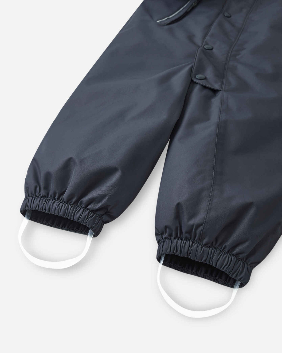 Reima Gotland Soft Black – Información del producto 1