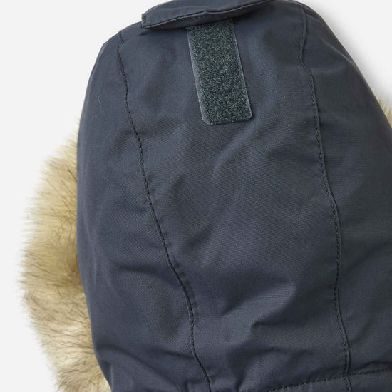 Reima Gotland Soft Black – Información del producto 3