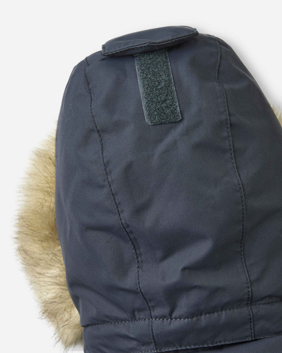 Reima Gotland Soft Black – Información del producto 3