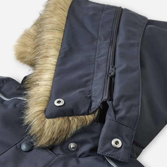 Reima Gotland Soft Black – Información del producto 4