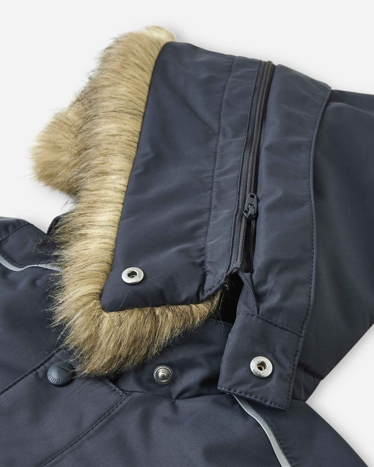 Reima Gotland Soft Black – Información del producto 4