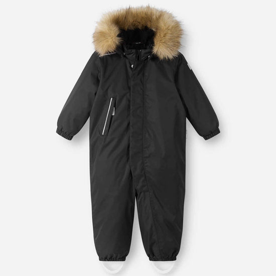 Reima Gotland Black – Foto del producto 1