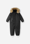 Reima Gotland Black – Foto del producto 1